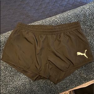 Puma Athletic Shorts